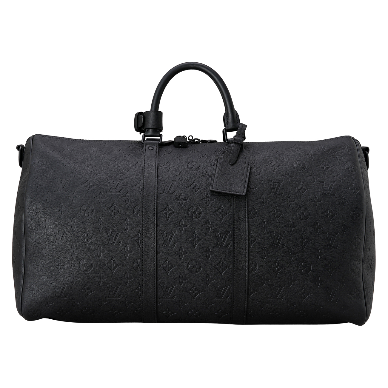 LOUIS VUITTON(USED)루이비통 M44810 쉐도우 키폴 50 반둘리에 올블랙